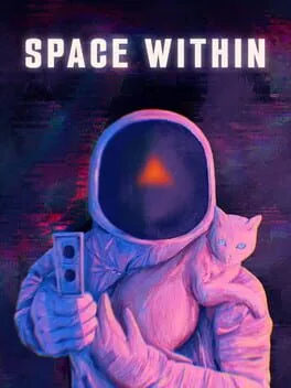 Jack Pilgrim: Space Within