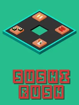 Sushi Rush