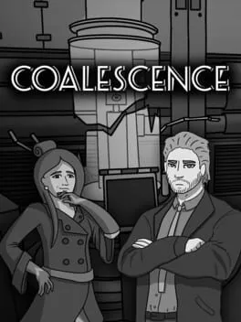 Coalescence