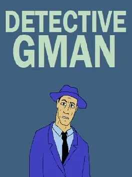 Detective Gman