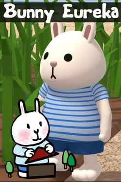 Bunny Eureka