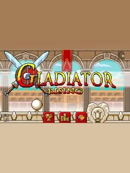 Gladiator Rising