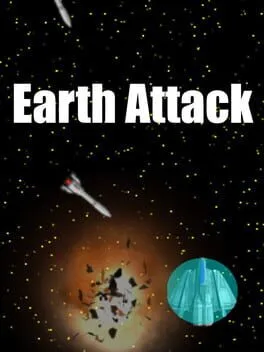 Earth Attack