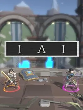Iai