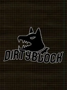 Dirtyblock
