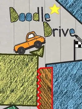 Doodle Drive