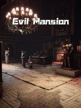 Evil Mansion