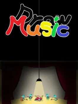 Draw music