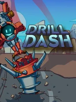 Drill Dash