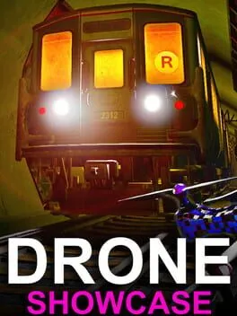 Drone Showcase