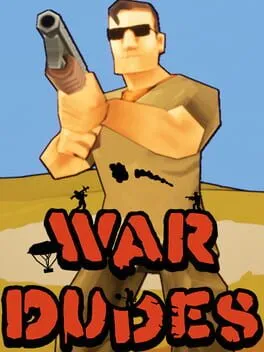Wardudes