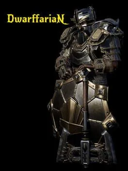 Dwarffarian