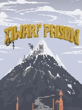 Dwarf Prison