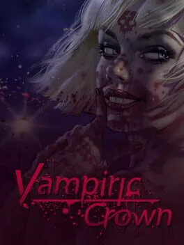Vampiric Crown