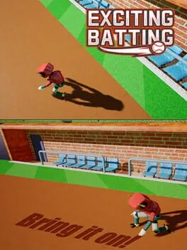 ExcitingBatting