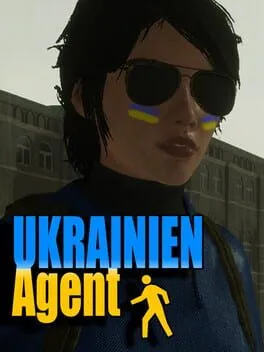 Ukrainien Agent