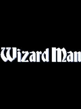 Wizard Man