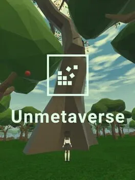 Unmetaverse