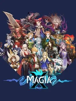 Magia X