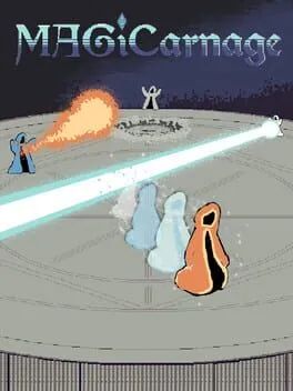 MagiCarnage