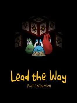 Lead the Way