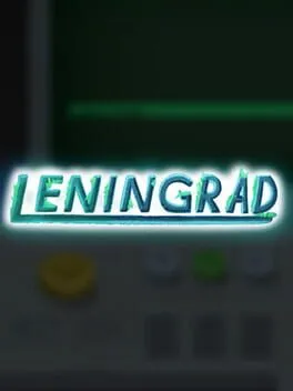 Leningrad
