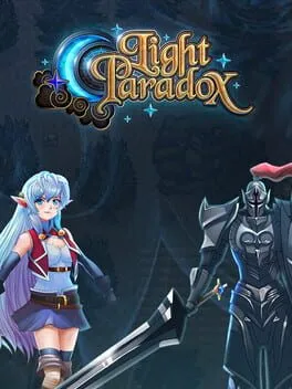 Light Paradox