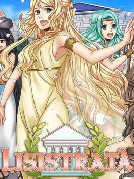 Lisistrata