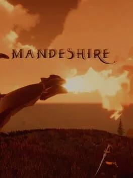 Mandeshire