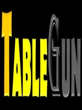 Table Gun