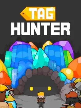 TagHunter
