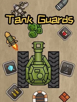 Tank Guards