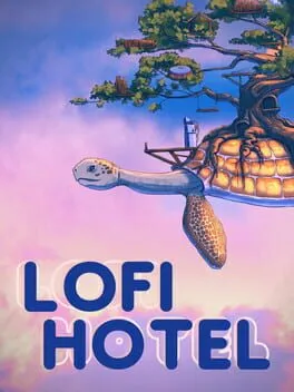 LoFi Hotel