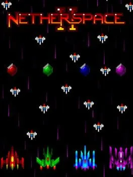 Netherspace 2