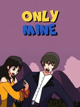 Only Mine