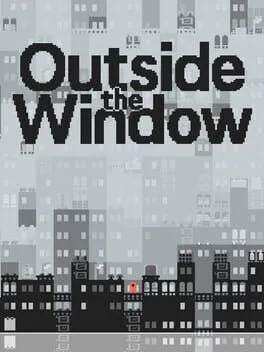 Outside the Window