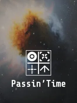 Passin'Time