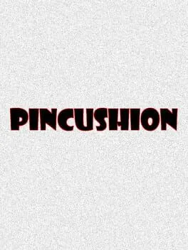 Pincushion