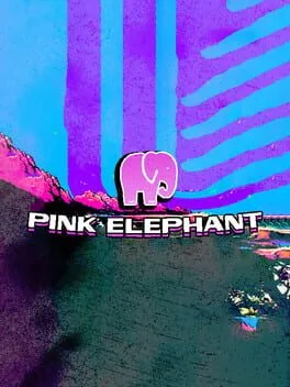 Pink Elephant