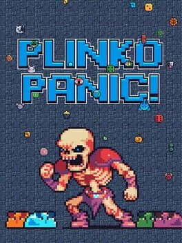 Plinko Panic!