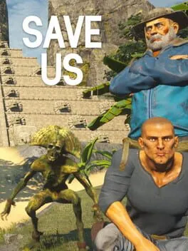 Save Us