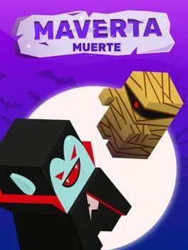 Maverta Muerte