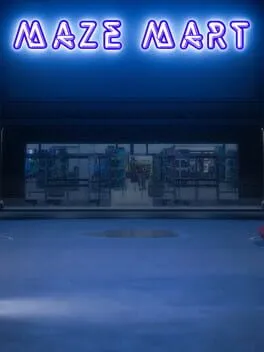 Maze Mart