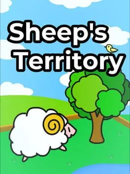 Sheep's Territory