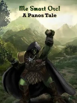 Me Smart Orc