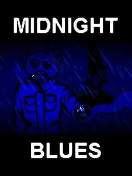 Midnight Blues