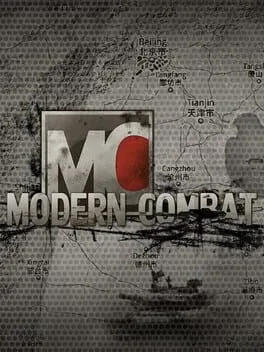 Modern Combat