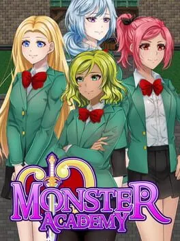 Monster Academy