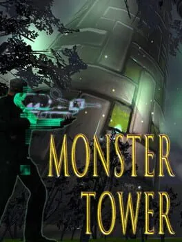 Monster Tower