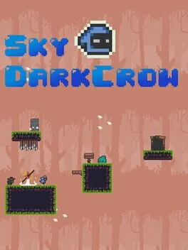 Sky DarkCrow
